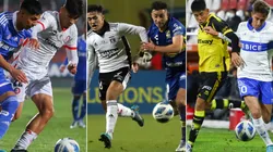 Así quedó la tabla de posiciones al cierre de la fecha 16 del Campeonato Nacional.