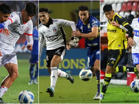 Así quedó la tabla de posiciones al cierre de la fecha 16