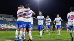 UC está tranquilo por polémica de Saavedra respecto a las amarillas.