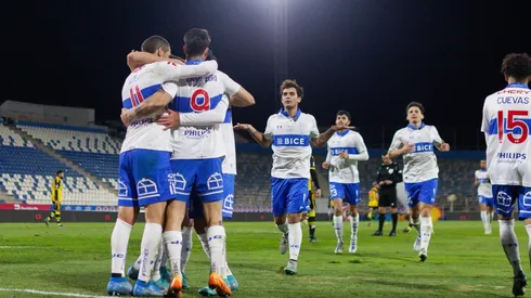 UC está tranquilo por polémica de Saavedra respecto a las amarillas.