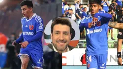 Eguiluz no entiende que López ponga a Aránguiz sobre Osorio.