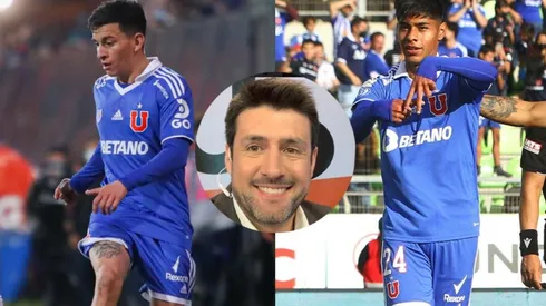 Eguiluz no entiende que López ponga a Aránguiz sobre Osorio.