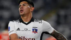 Esteban Pavez avisa que Colo Colo debe estar al 100%