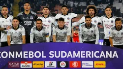 El once que prepara Gustavo Quinteros para el partido con Internacional