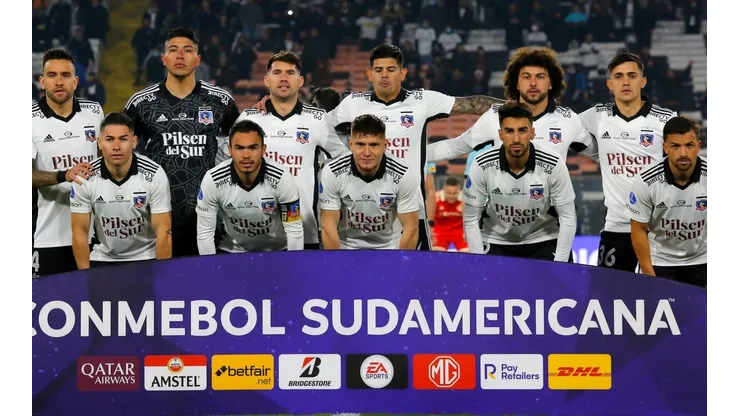 El once que prepara Gustavo Quinteros para el partido con Internacional