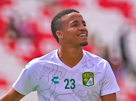 Byron Castillo se estrena con autogol en su equipo por la Liga Mexicana