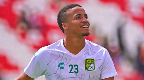 El seleccionado ecuatoriano no comenzó bien su estreno en el fútbol mexicano