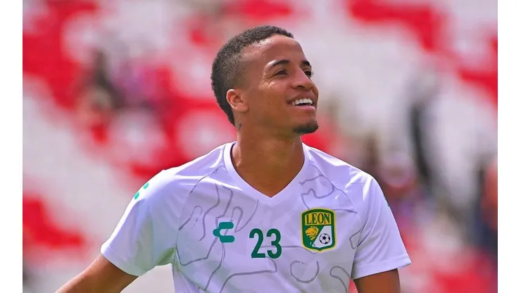 El seleccionado ecuatoriano no comenzó bien su estreno en el fútbol mexicano