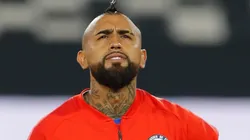 Ídolo de Boca se quema con Vidal y su rechazo al xeneize.