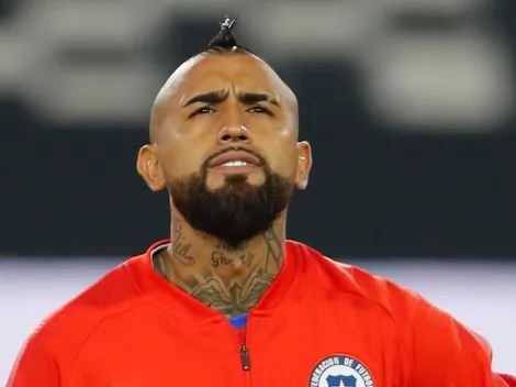 Ídolo de Boca se quema con Vidal y su rechazo al xeneize