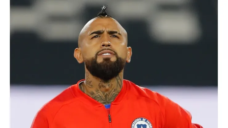 Ídolo de Boca se quema con Vidal y su rechazo al xeneize.