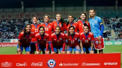 Chile se enfrentó a Venezuela en dos ocasiones por amistoso en la última semana.