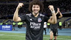 Falcón cataloga como nefasta si se le escapa la clasificación en Sudamericana.