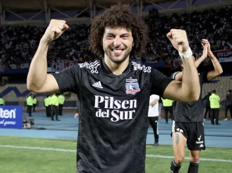 Falcón cataloga como nefasta si se le escapa la clasificación en Sudamericana