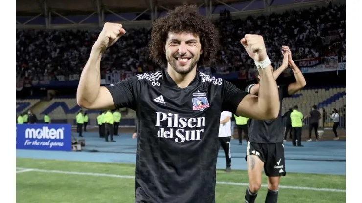 Falcón cataloga como nefasta si se le escapa la clasificación en Sudamericana.
