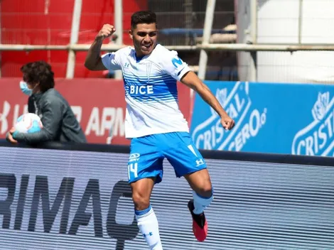 Se refuerzan con todo: La UC hace oficial el regreso de Pinares