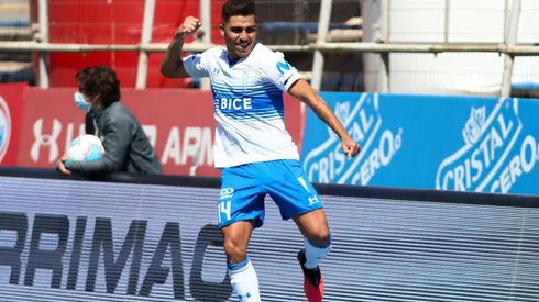 Pinares vuelve al elenco de la Franja Cruzada.