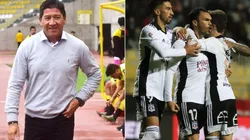 Jaime Vera valora la igualdad del Cacique