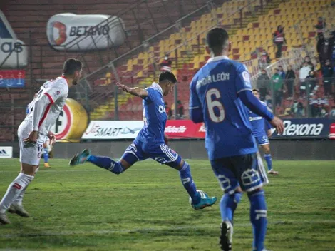 Diez minutos de locura en Santa Laura: dos goles y un expulsado