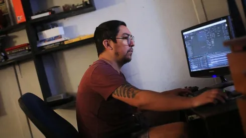 ¿Existen empleos de teletrabajo?