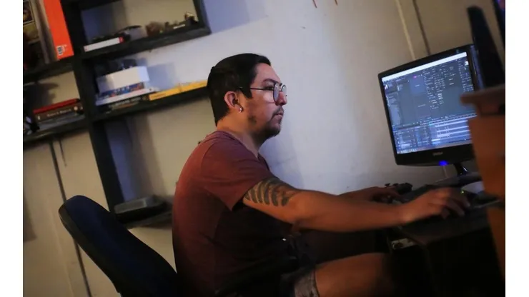 ¿Existen empleos de teletrabajo?