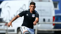 Alan Saldivia será parte de la delegación alba en Brasil.