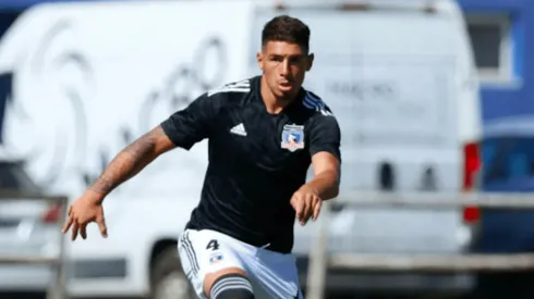 Alan Saldivia será parte de la delegación alba en Brasil.