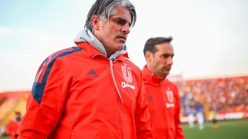 Diego López habló sobre todo lo que dejó el partido de la U