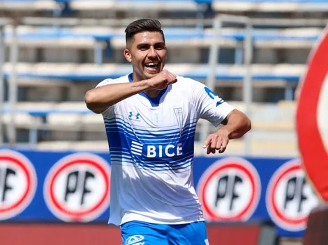 Pinares: "Estoy contento de regresar a un lugar donde viví muchas alegrías"