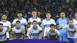 Los Cruzados van por los primeros tres puntos en la segunda rueda del torneo