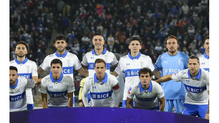 Los Cruzados van por los primeros tres puntos en la segunda rueda del torneo