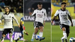 Tres nombres pelean por el cupo dejado por César Fuentes.