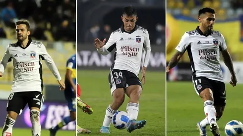 Tres nombres pelean por el cupo dejado por César Fuentes.