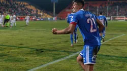 Patricio Mardones cree que la U recuperó la mística