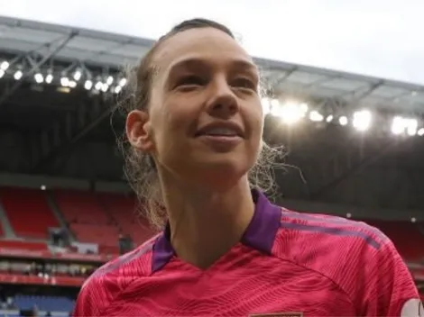 Endler habla de sus logros, proximos desafíos y la partida de Cornez