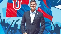 Michael Clark anuncia que la U no gastará más de lo que tiene