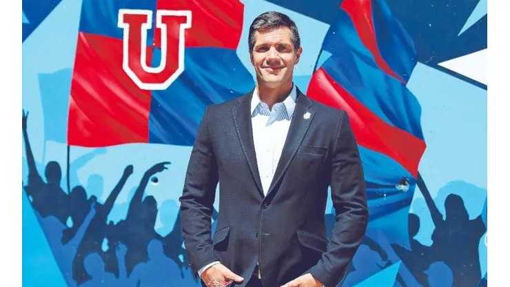 Michael Clark anuncia que la U no gastará más de lo que tiene