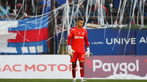 Cristóbal Campos fue la figura en el triunfo Azul