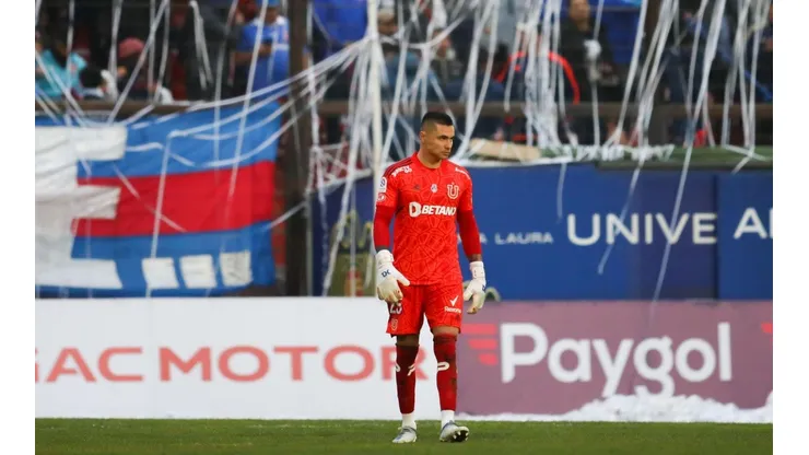 Cristóbal Campos fue la figura en el triunfo Azul