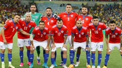 Uno de los referentes de La Roja estaría en la órbita del Mengao