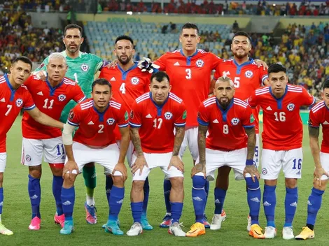 Flamengo quiere dar un nuevo golpe al mercado y busca a otro chileno además de Vidal