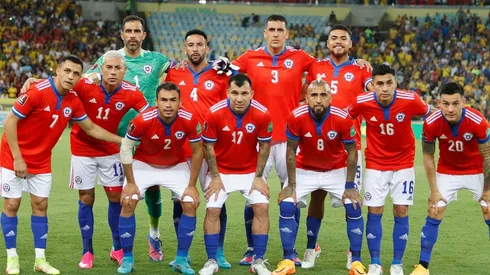 Uno de los referentes de La Roja estaría en la órbita del Mengao