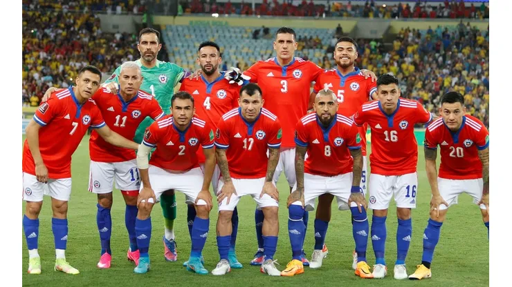 Uno de los referentes de La Roja estaría en la órbita del Mengao