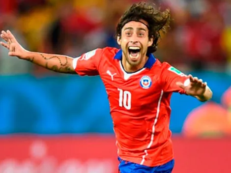 Vaccia critica el juego de la U: "La U no tiene un Mago Valdivia"