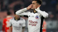 Copa Sudamericana 2022 - Colo Colo (CHI) vs Internacional (BRA)