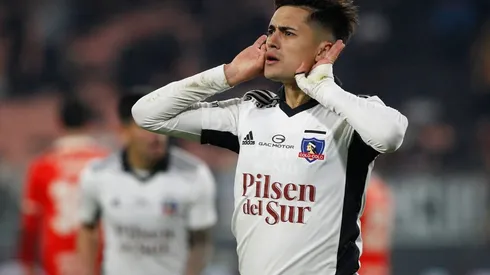 Copa Sudamericana 2022 – Colo Colo (CHI) vs Internacional (BRA)