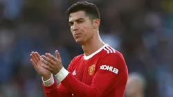 Cristiano Ronaldo quiere cambiar de club.