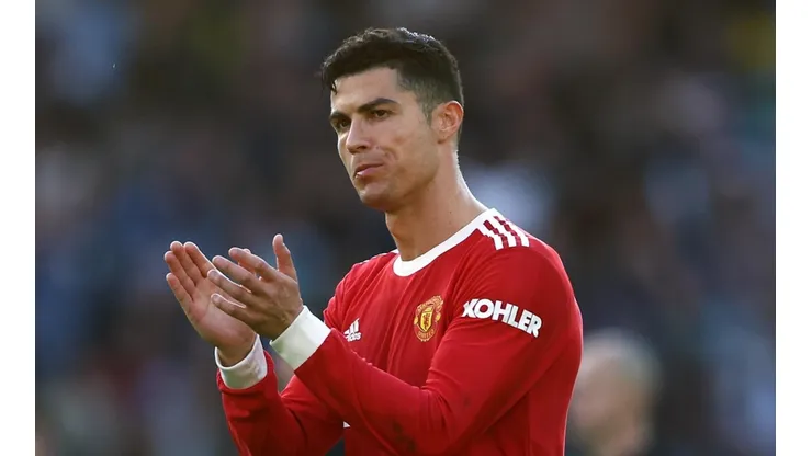 Cristiano Ronaldo quiere cambiar de club.