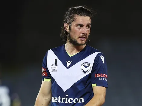 Colo Colo da fecha para arribo de Rojas y no descarta ir por un reemplazo de Fuentes