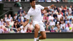 Djokovic es el defensor del título